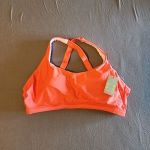 Title Nine Bikini Top